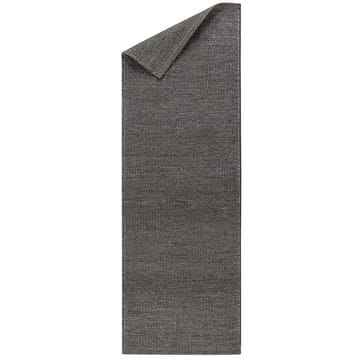 Lea ウールカーペット ナチュラルグレー - 80x240 cm - Scandi Living | スカンジリビング