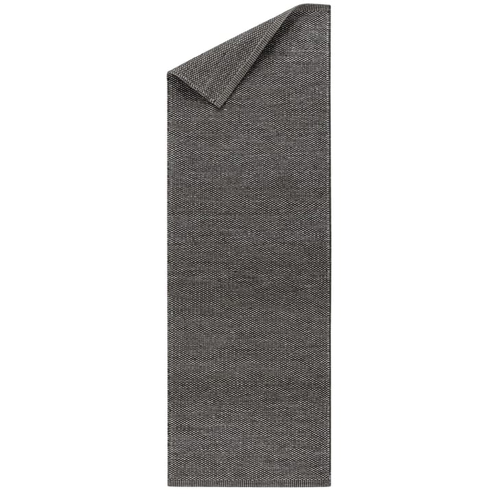 Lea ウールカーペット ナチュラルグレー, 80x240 cm Scandi Living | スカンジリビング