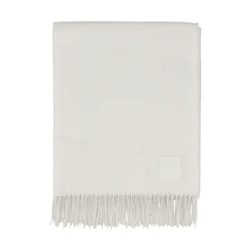 Loom コットンスロー 125x170 cm - Birch - Scandi Living | スカンジリビング