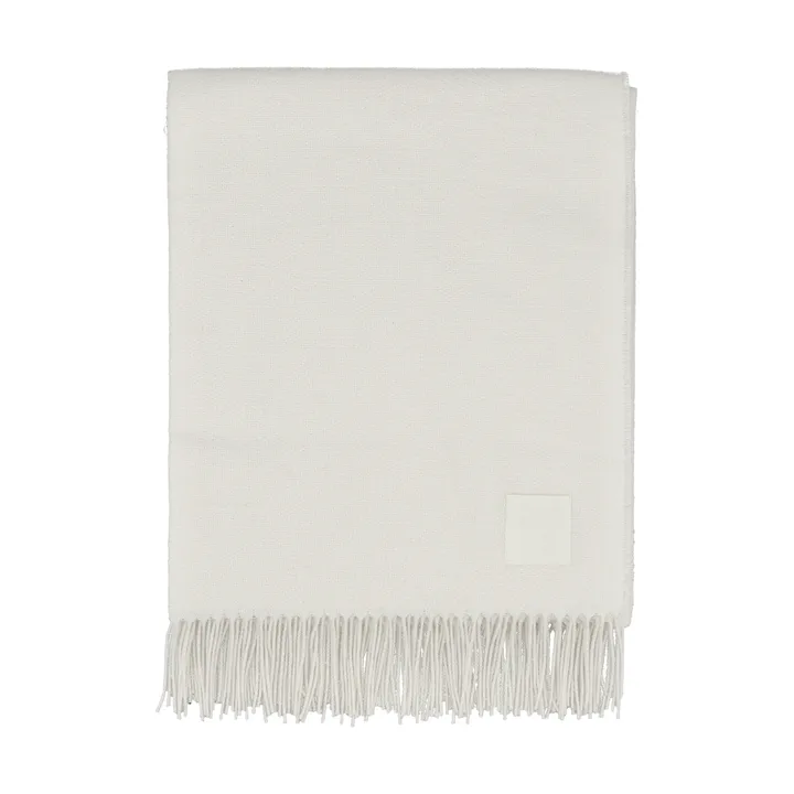Loom コットンスロー 125x170 cm - Birch - Scandi Living | スカンジリビング