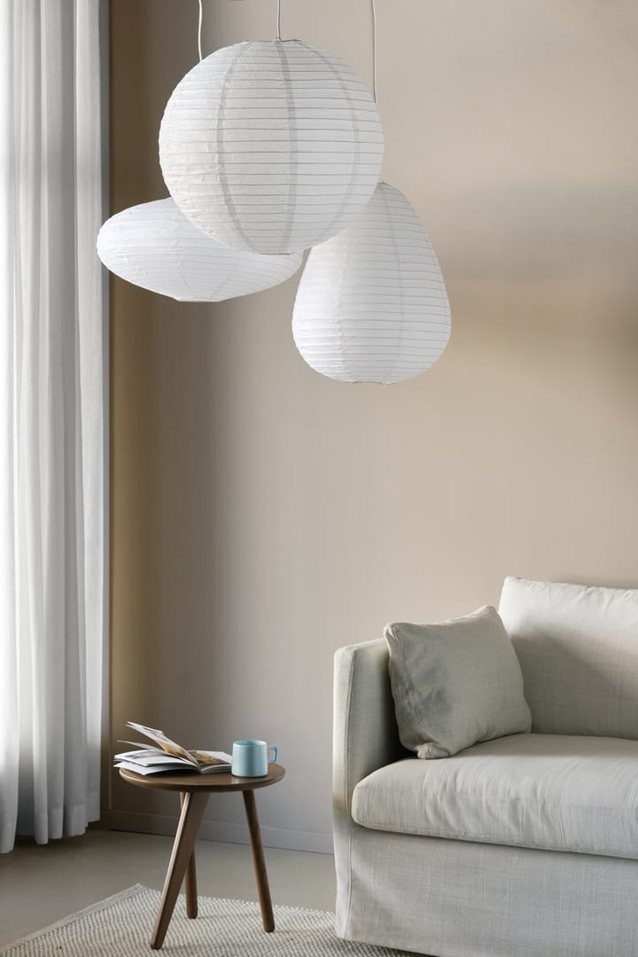 Lucent ランプシェード ドロップ, Ø40 cm Scandi Living | スカンジリビング