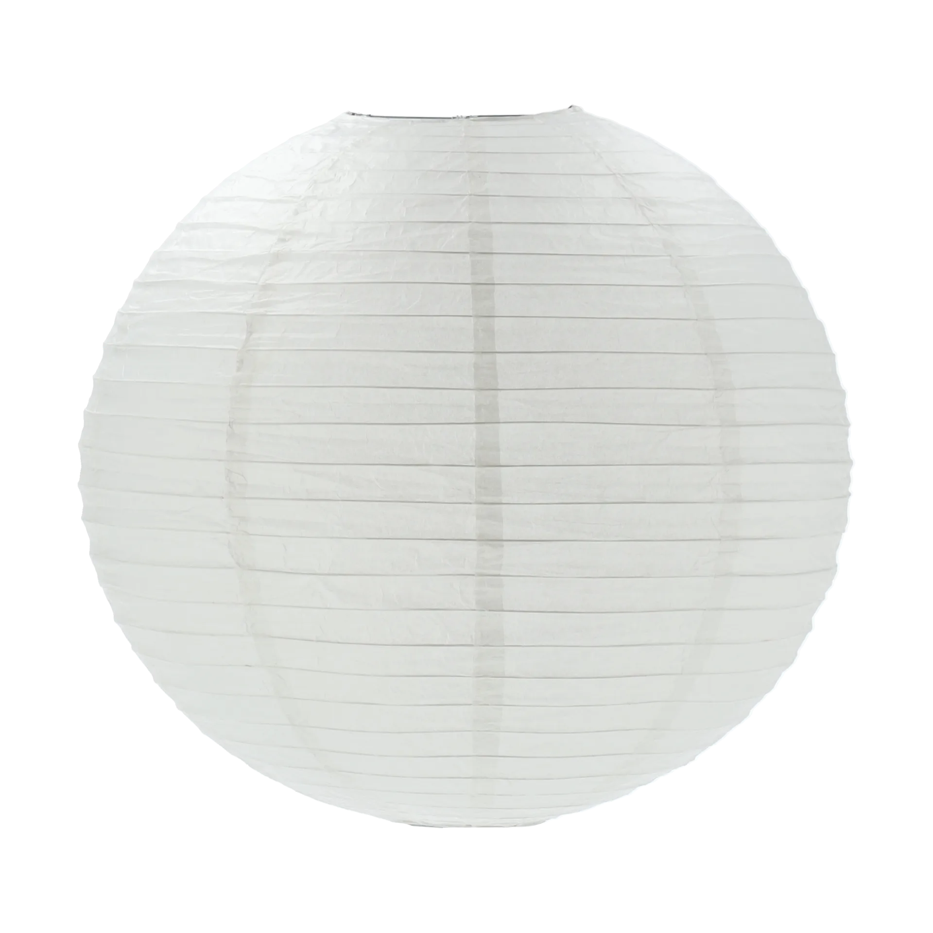 Lucent ランプシェード ラウンド, Ø53 cm Scandi Living | スカンジリビング