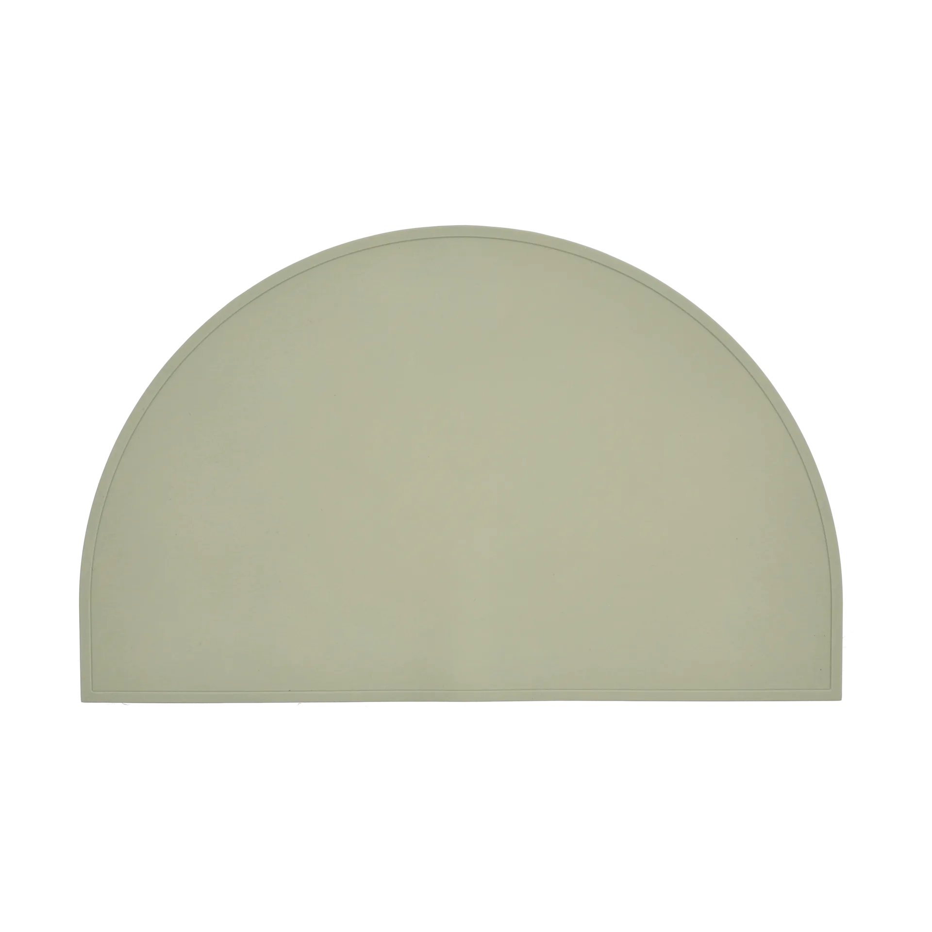 Lumi シリコンランチョンマット, Green Scandi Living | スカンジリビング