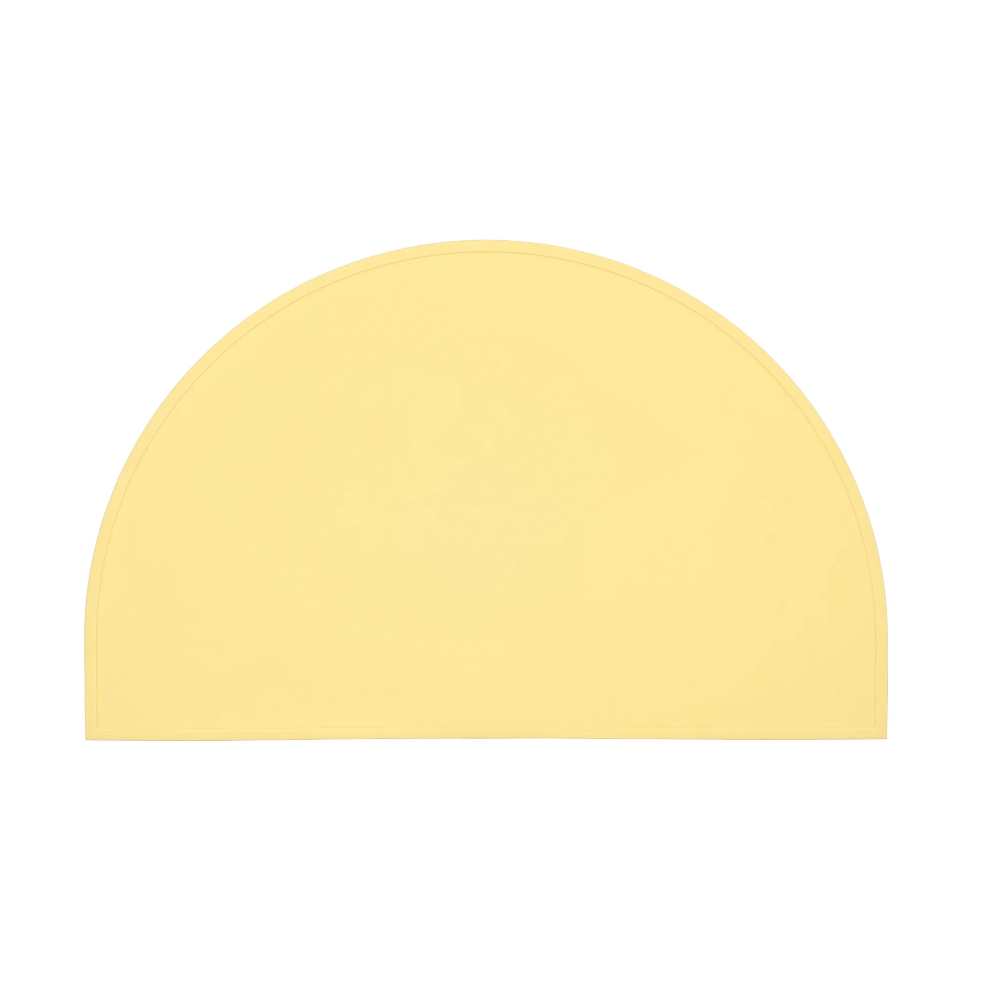 Lumi シリコンランチョンマット, Lemon Scandi Living | スカンジリビング