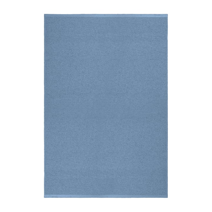 Mellow プラスチックラグ blue - 150x200 cm - Scandi Living | スカンジリビング