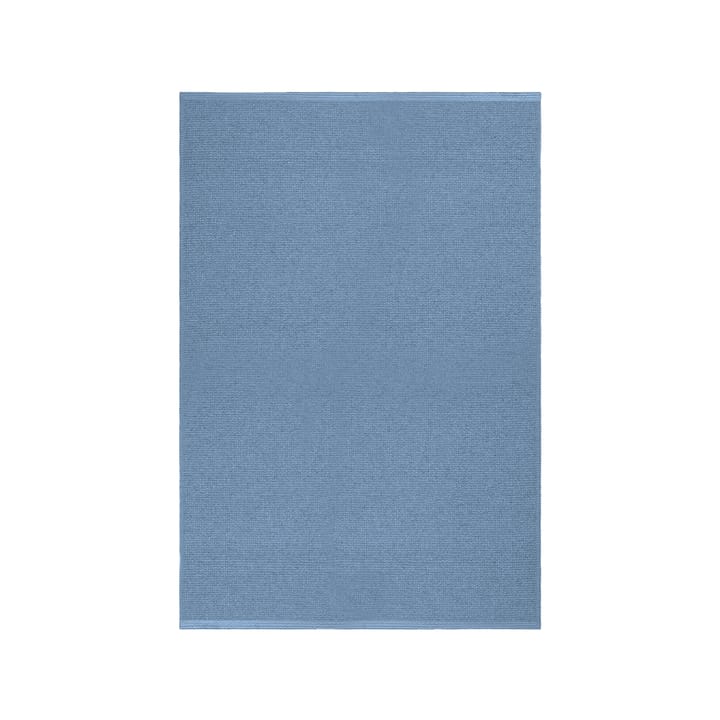 Mellow プラスチックラグ blue - 200x300cm - Scandi Living | スカンジリビング