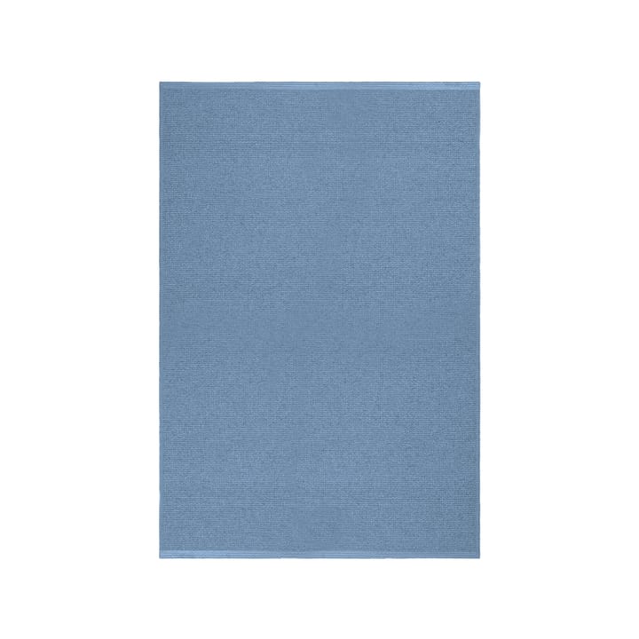 Mellow プラスチックラグ blue - 200x300cm - Scandi Living | スカンジリビング