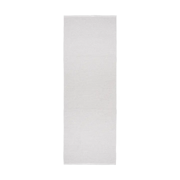 Mellow ランナーラグ - Gray, 70x200 cm - Scandi Living | スカンジリビング