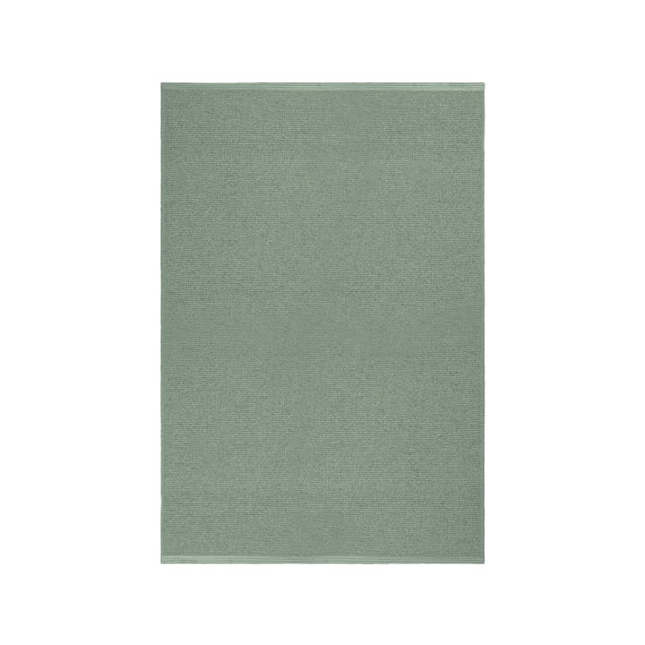 Mellow プラスチックラグ green - 150x200 cm - Scandi Living | スカンジリビング