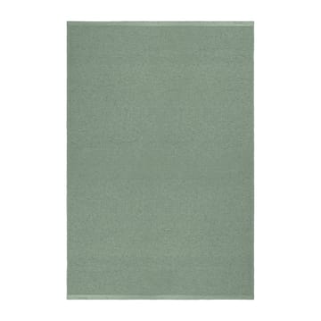 Mellow プラスチックラグ green - 200x300cm - Scandi Living | スカンジリビング
