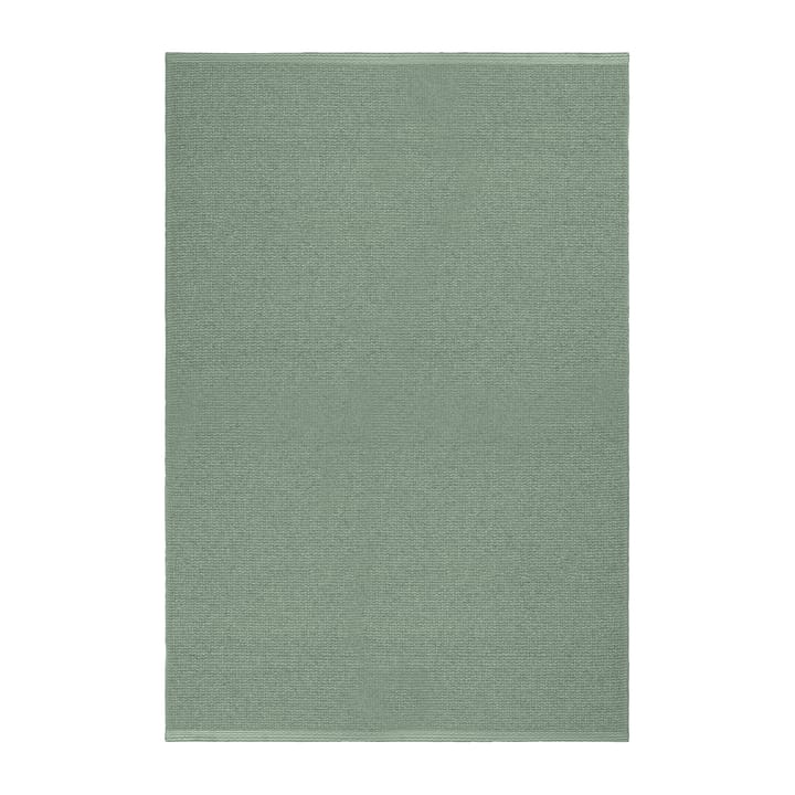 Mellow プラスチックラグ green, 200x300cm Scandi Living | スカンジリビング