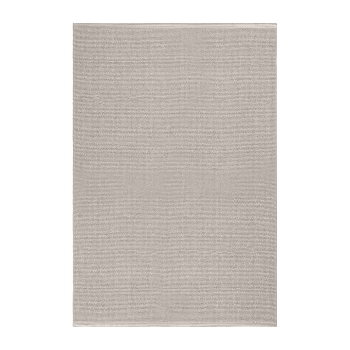 Mellow プラスチックラグ greige, 150x200 cm Scandi Living | スカンジリビング