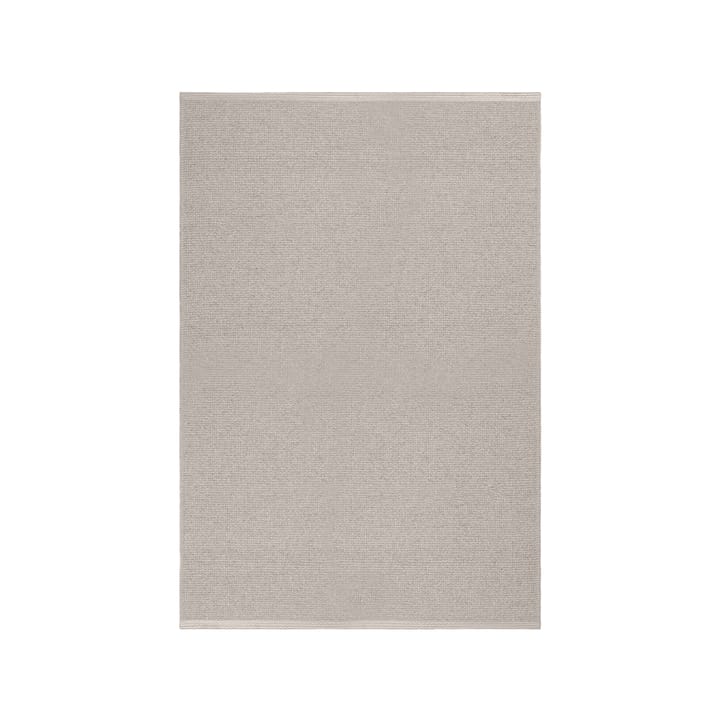Mellow プラスチックラグ greige - 150x200 cm - Scandi Living | スカンジリビング