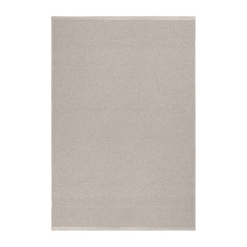 Mellow プラスチックラグ greige - 200x300cm - Scandi Living | スカンジリビング