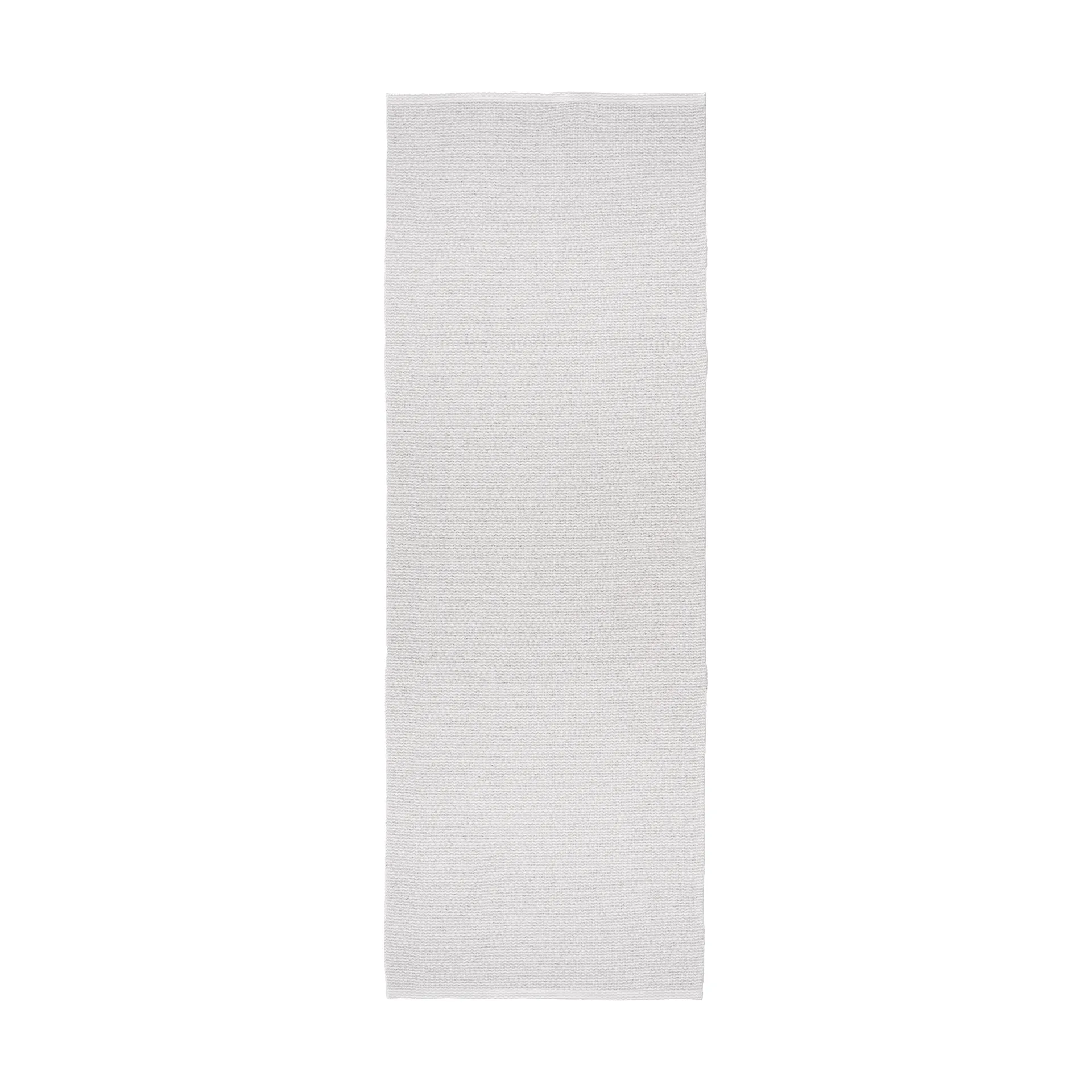 Mellow ランナーラグ, Grey, 70x250 cm Scandi Living | スカンジリビング