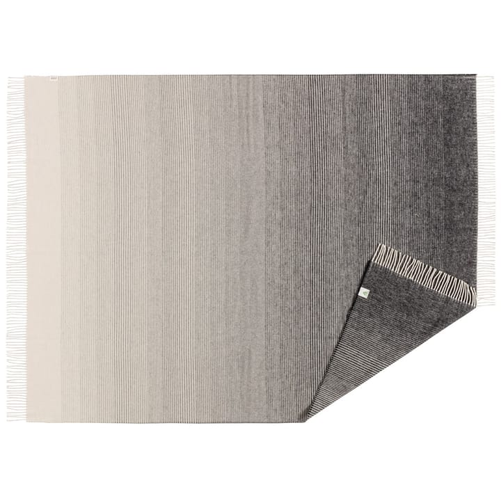 Mist コットン ブランケット, stone Scandi Living | スカンジリビング