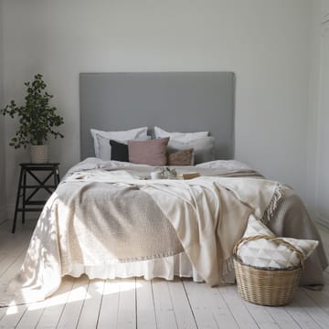 Moss ベッドスプレッド 160x260 cm - beige - Scandi Living | スカンジリビング