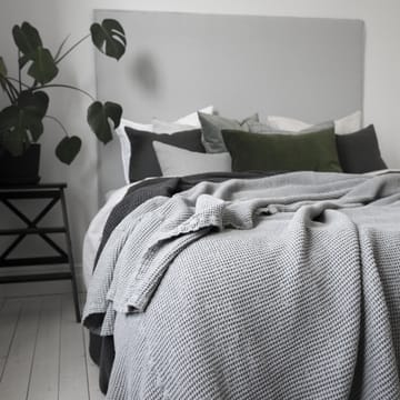Moss ベッドスプレッド 160x260 cm - stone - Scandi Living | スカンジリビング