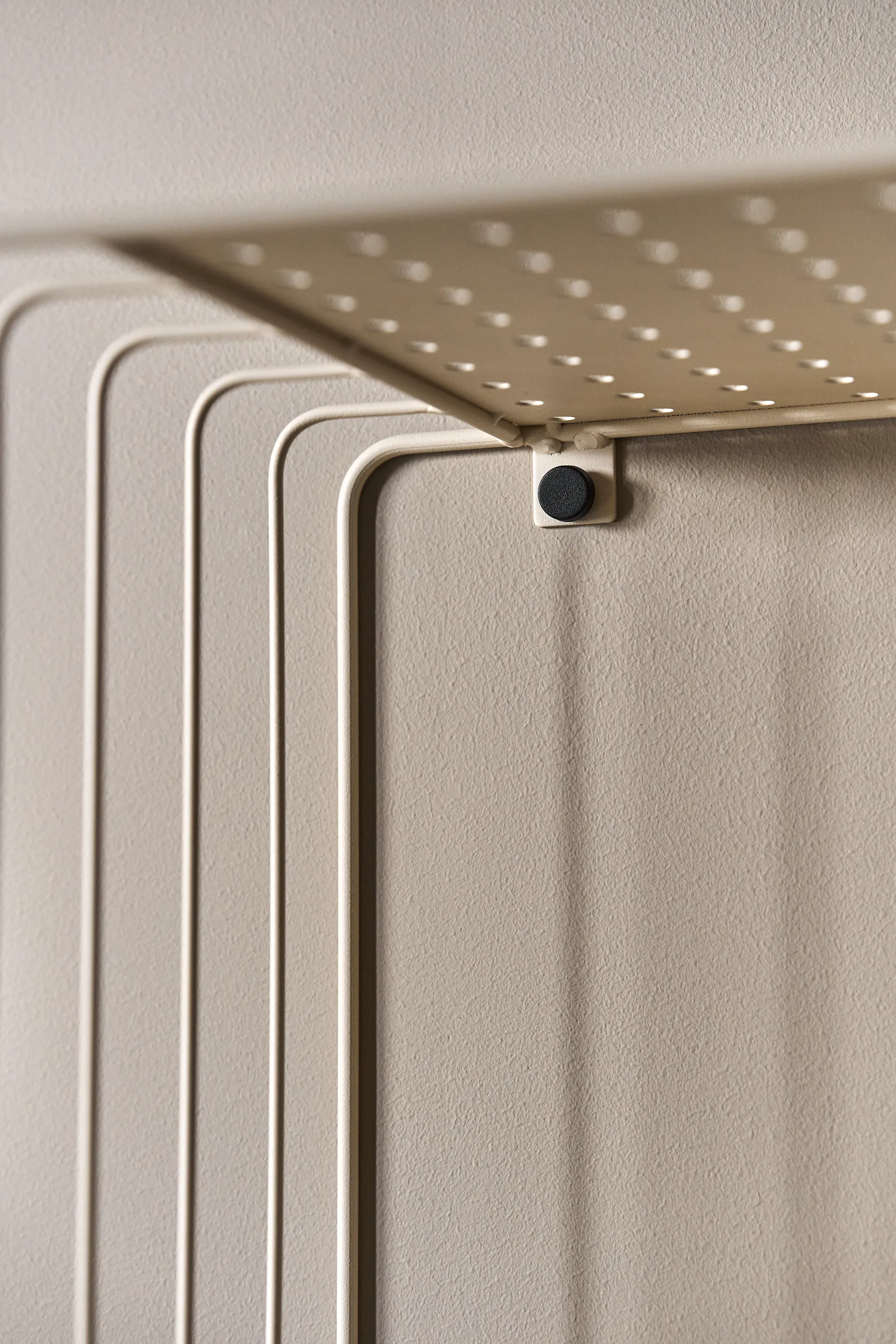 Nod ハットラック 45 cm, Beige Scandi Living | スカンジリビング