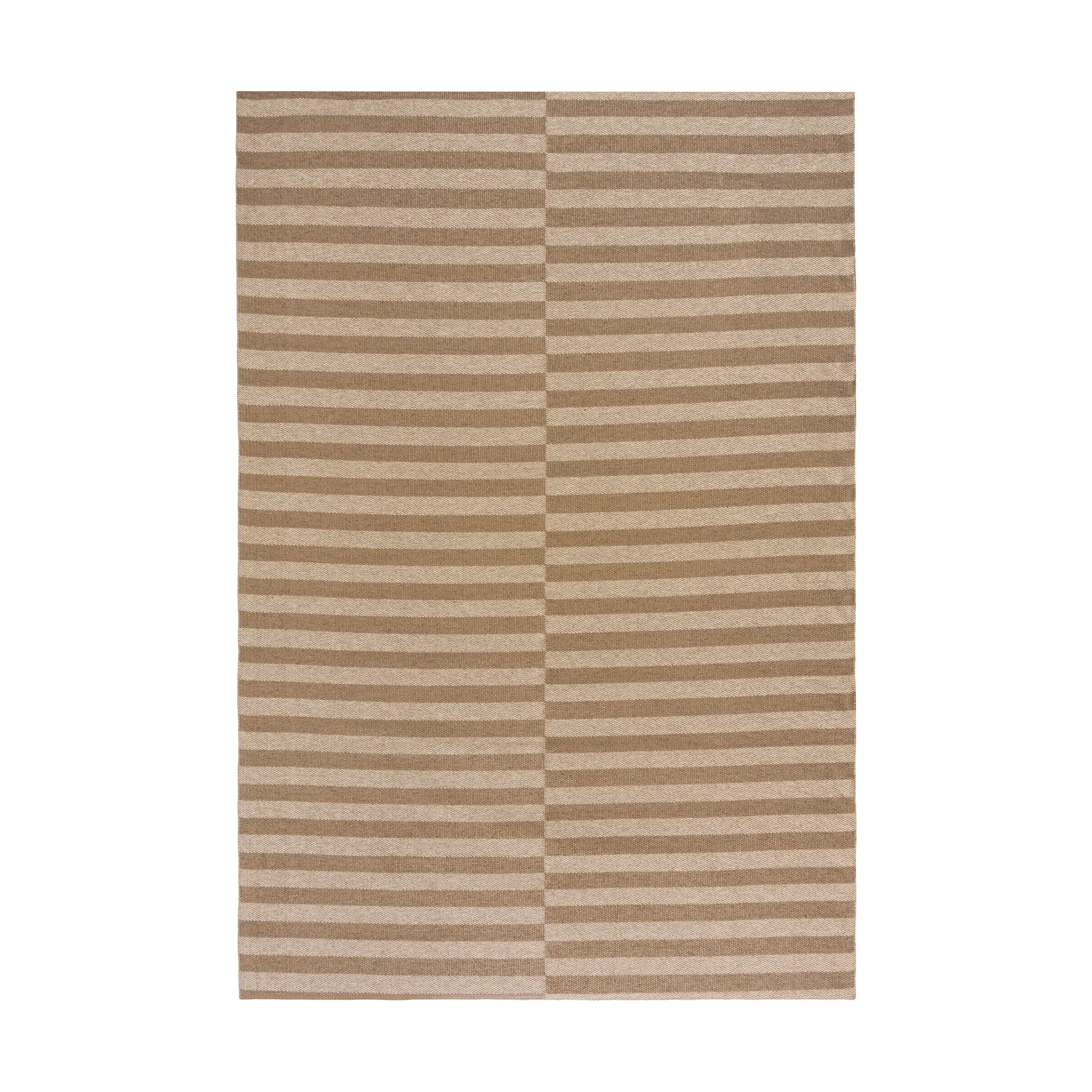 Path ラグ, Beige, 150x200 cm Scandi Living | スカンジリビング
