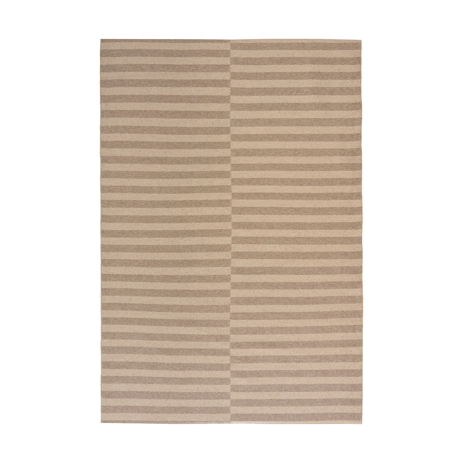 Path ラグ, Beige, 150x200 cm Scandi Living | スカンジリビング