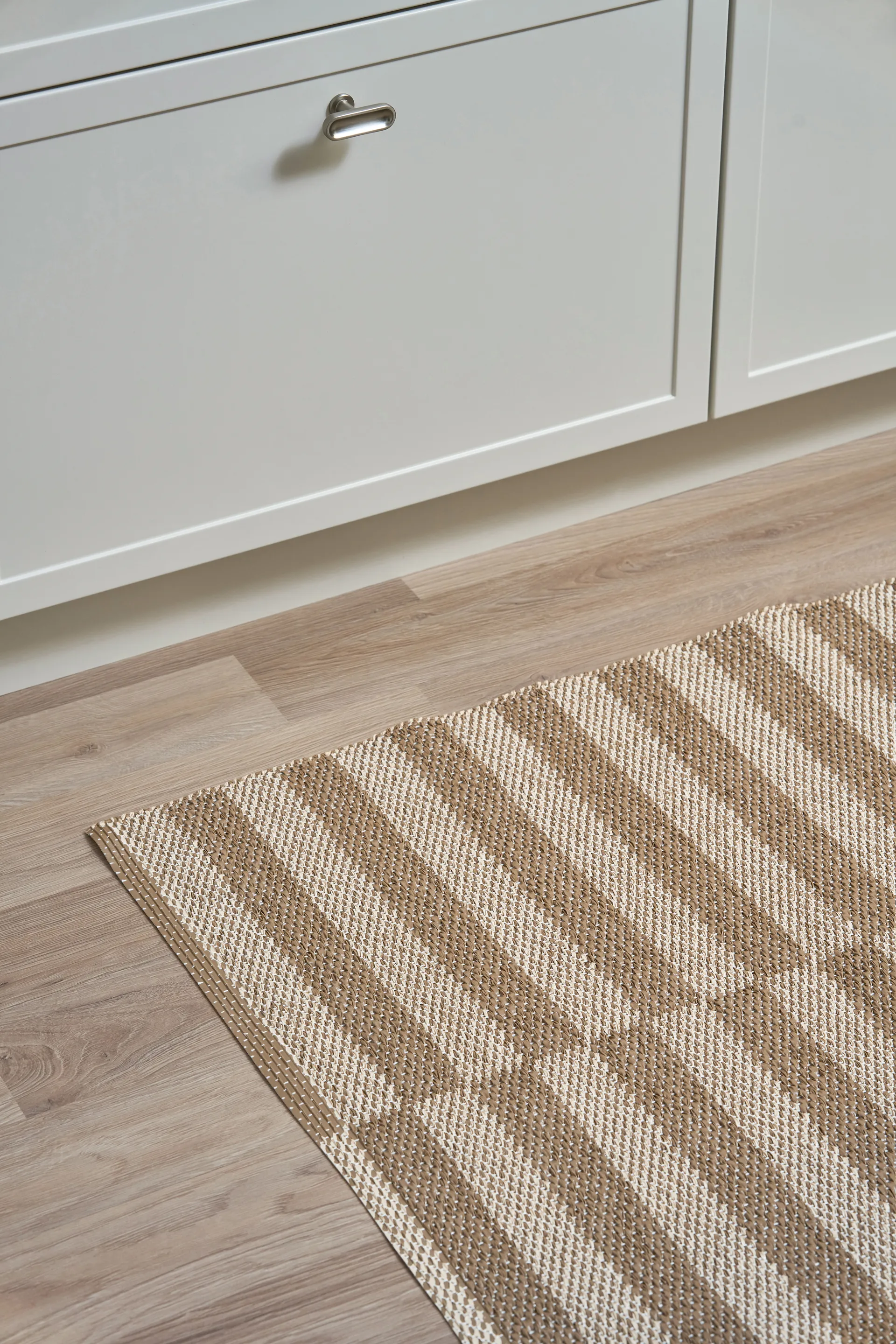 Path ラグ, Beige, 200x300 cm Scandi Living | スカンジリビング