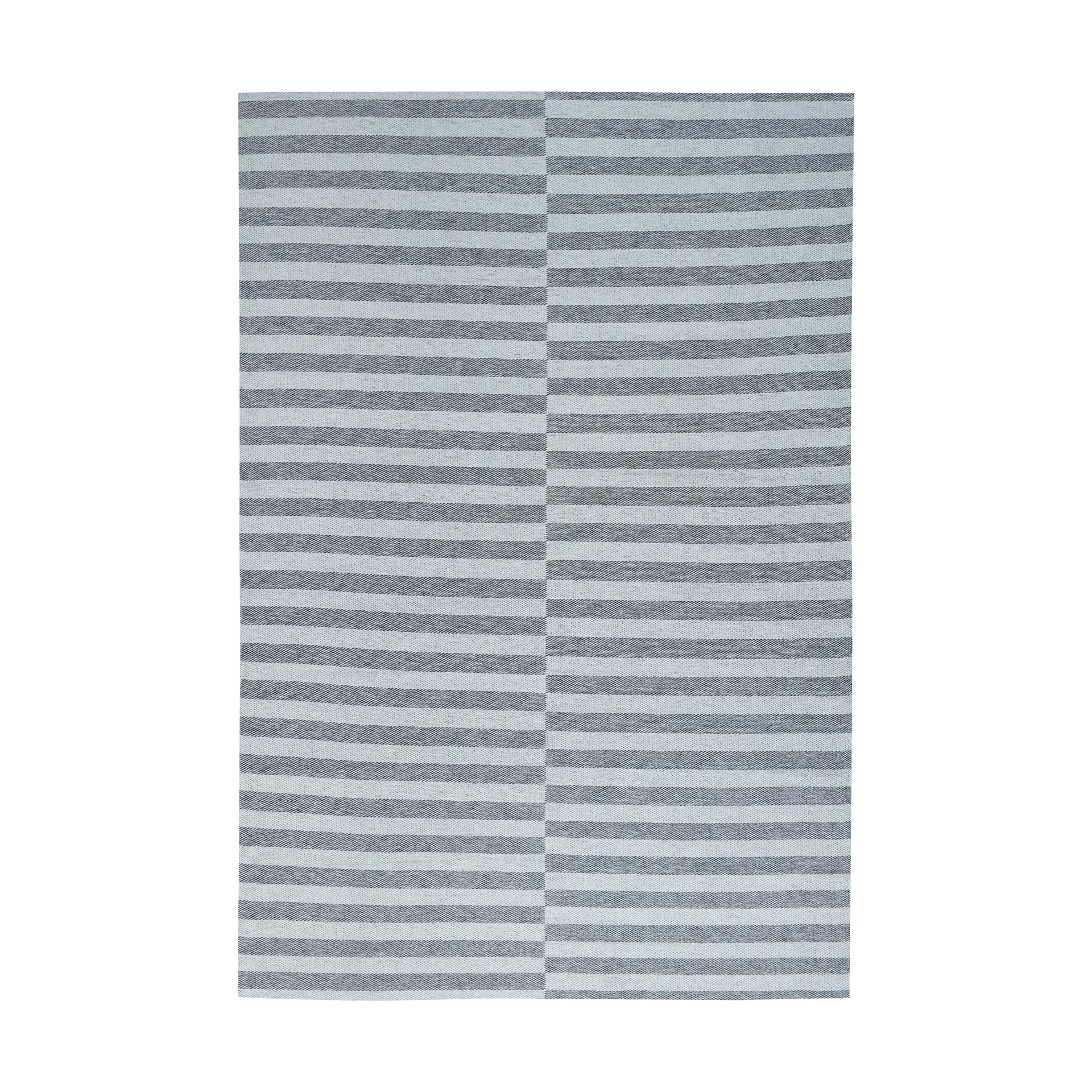 Path ラグ, Ocean blue, 150x200 cm Scandi Living | スカンジリビング