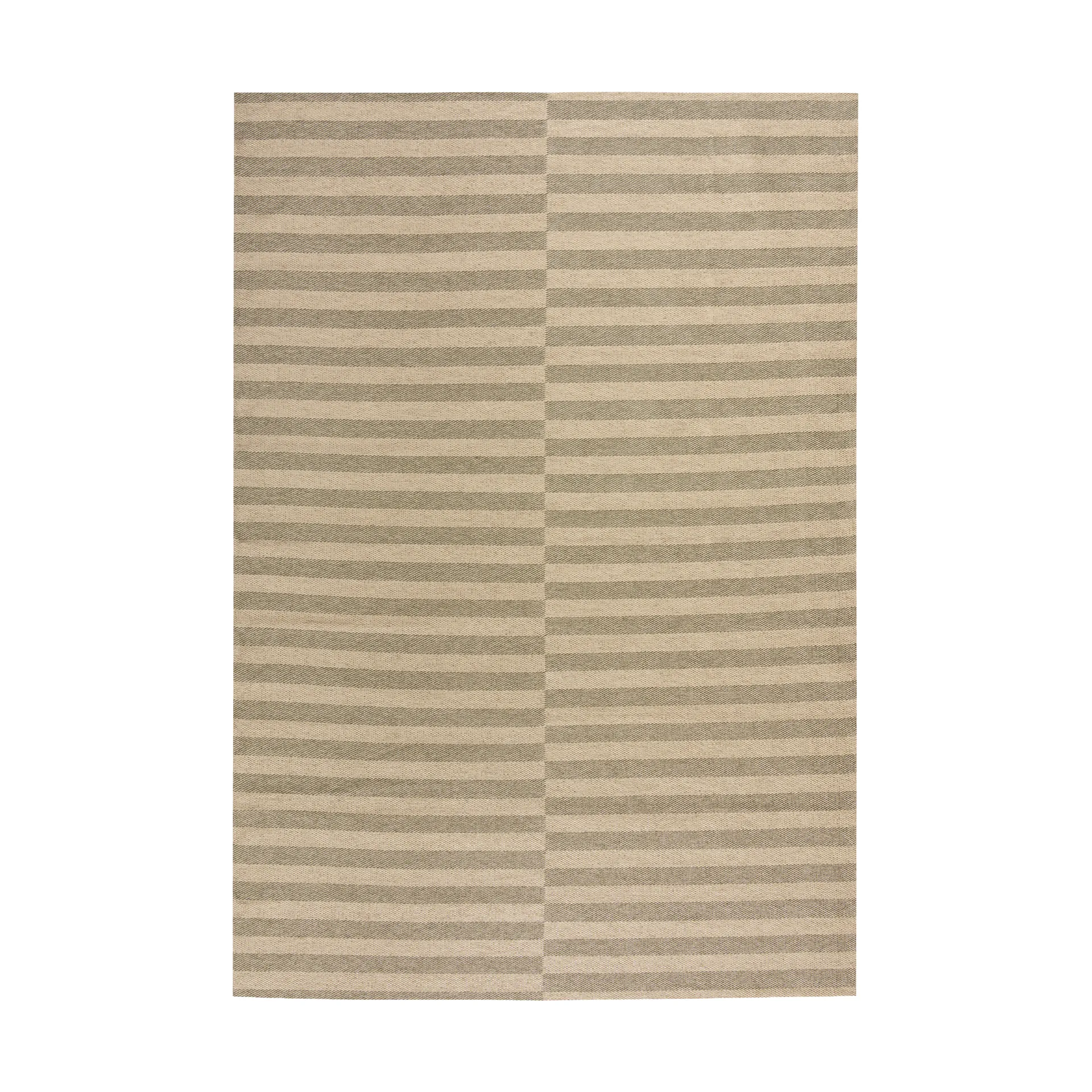 Path ラグ, Olive green, 200x300 cm Scandi Living | スカンジリビング