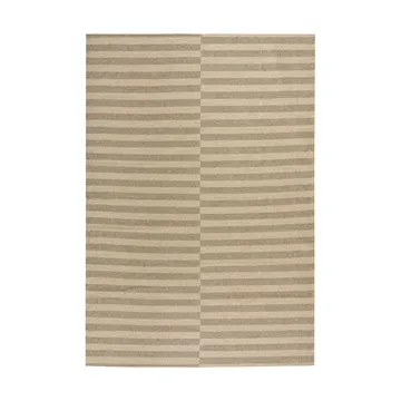 Path ラグ - Olive green, 200x300 cm - Scandi Living | スカンジリビング