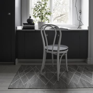 Peak ウールラグ クリーム - 170x240 cm - Scandi Living | スカンジリビング
