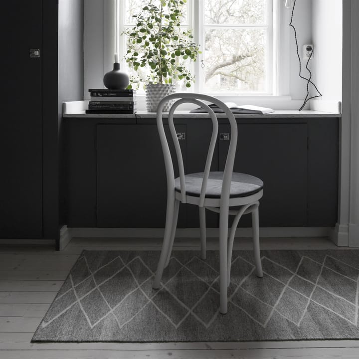 Peak ウールラグ クリーム, 170x240 cm Scandi Living | スカンジリビング
