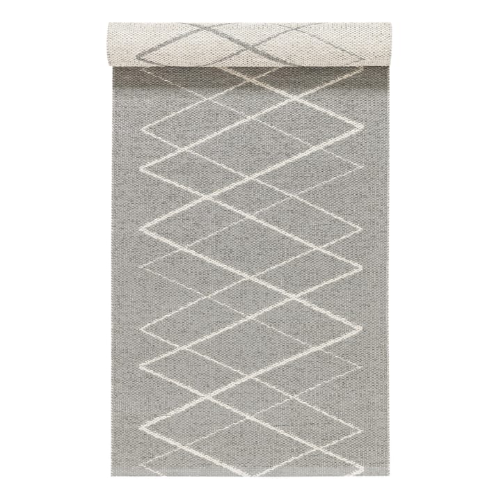 Peak ラグ コンクリート - 70x150 cm - Scandi Living | スカンジリビング