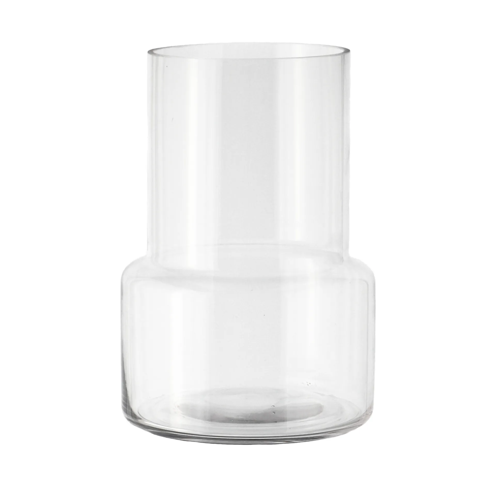 Posy 花瓶 Ø18x26 cm, Clear Scandi Living | スカンジリビング
