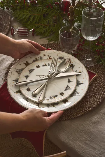 Pristine 白ワイングラス 32 cl 4パック - Clear - Scandi Living | スカンジリビング