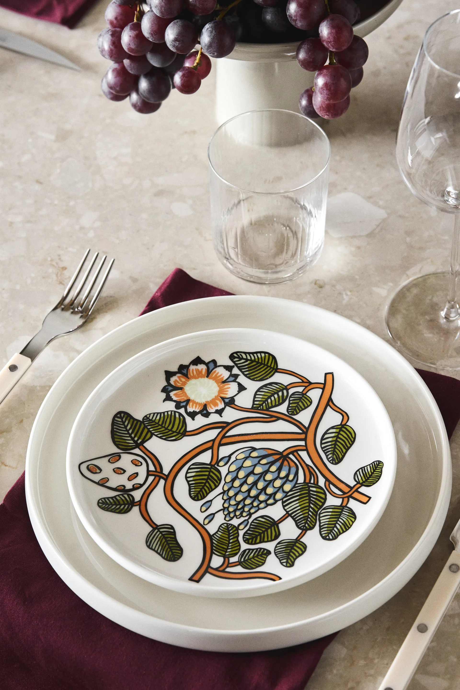 Pristine タンブラーグラス 37 cl 4パック, Clear Scandi Living | スカンジリビング