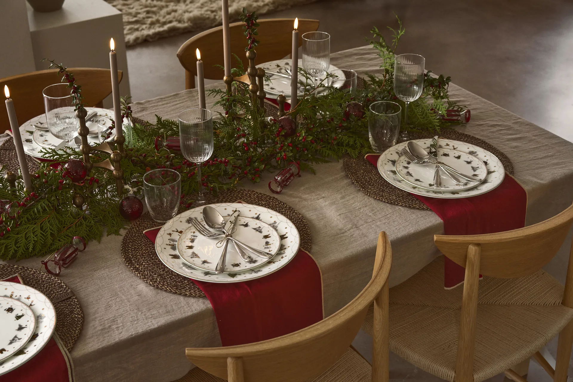 Pure ドリンクグラス 30 cl 6パック, Clear Scandi Living | スカンジリビング