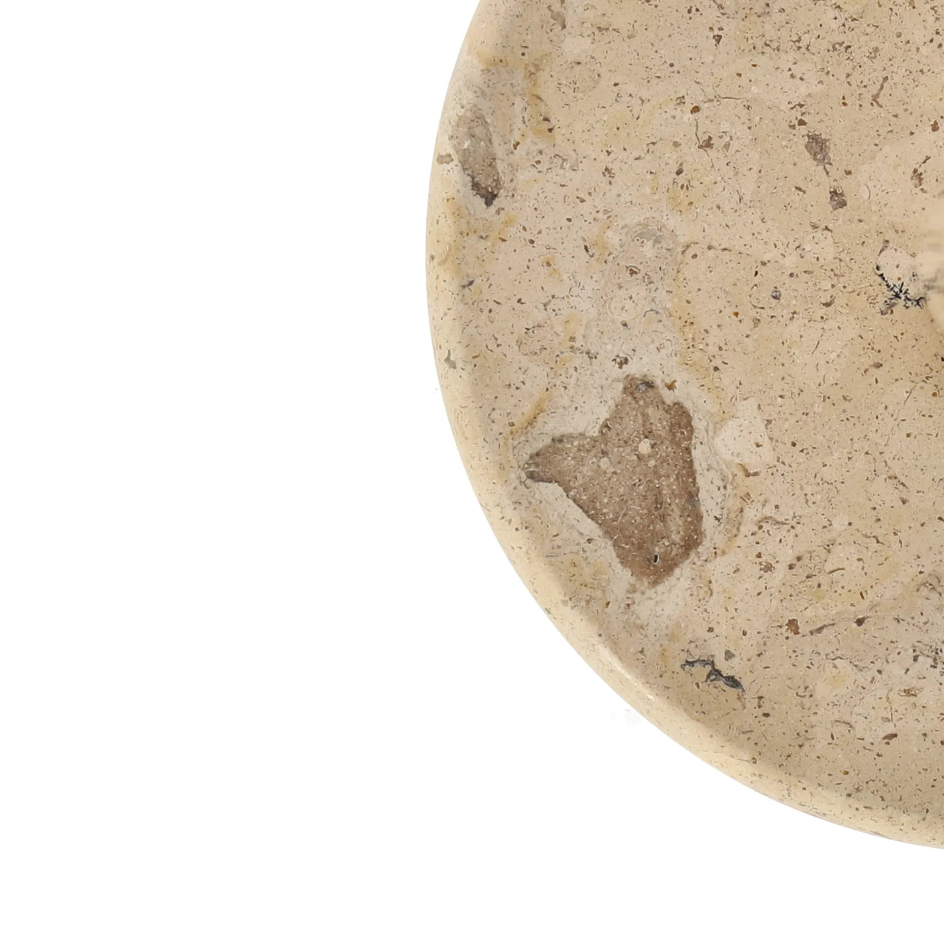 Ridge キッチンペーパーホルダー 32 cm, 大理石 Scandi Living | スカンジリビング