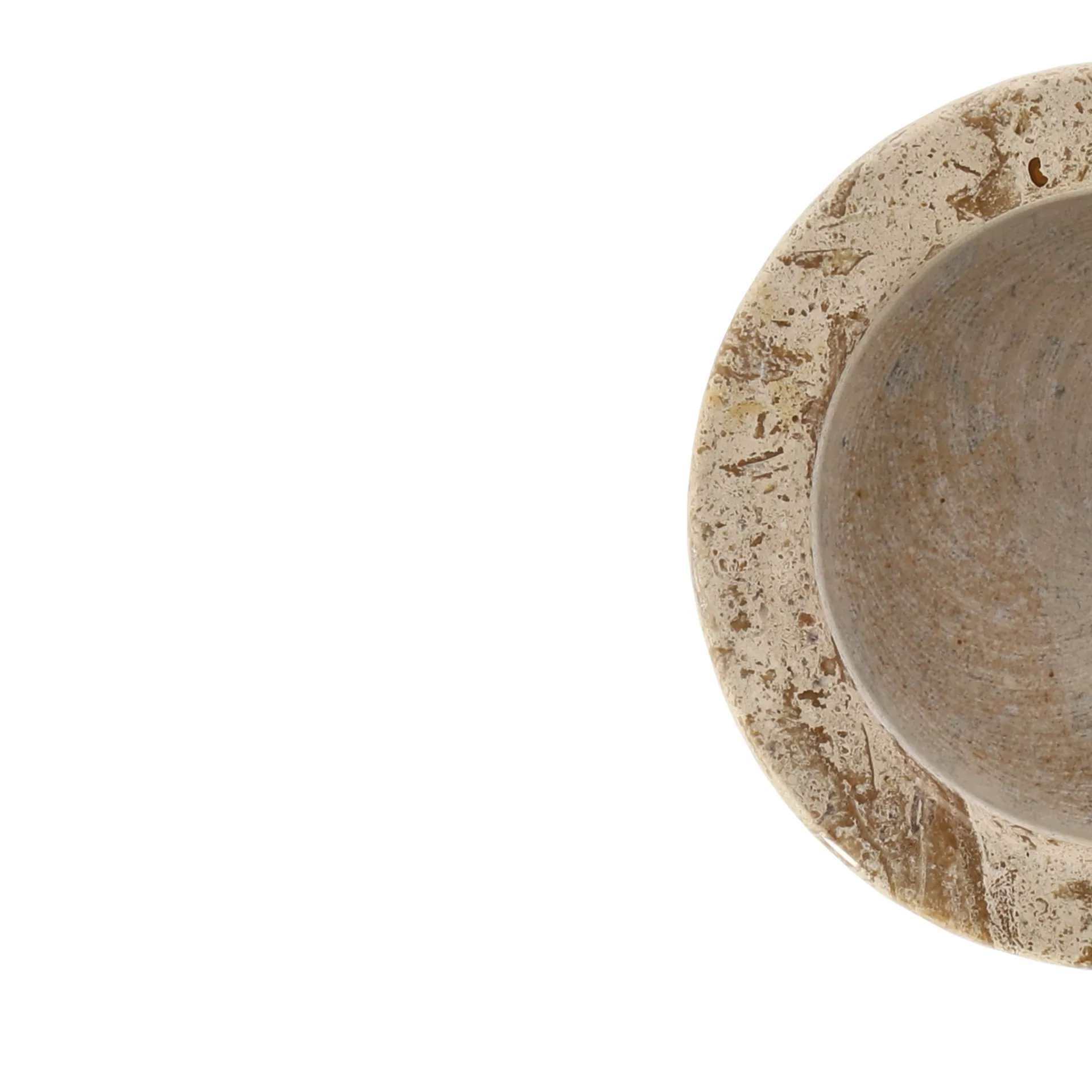 Ridge ボウル, Ø9 cm Scandi Living | スカンジリビング