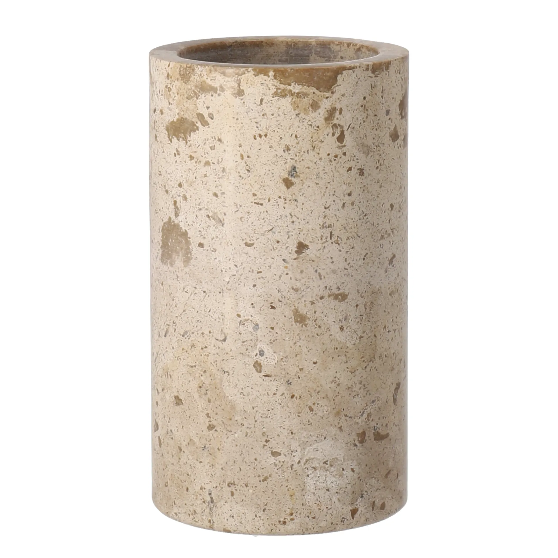 Ridge キッチン用具ホルダー, Ø9.6x17 cm Scandi Living | スカンジリビング