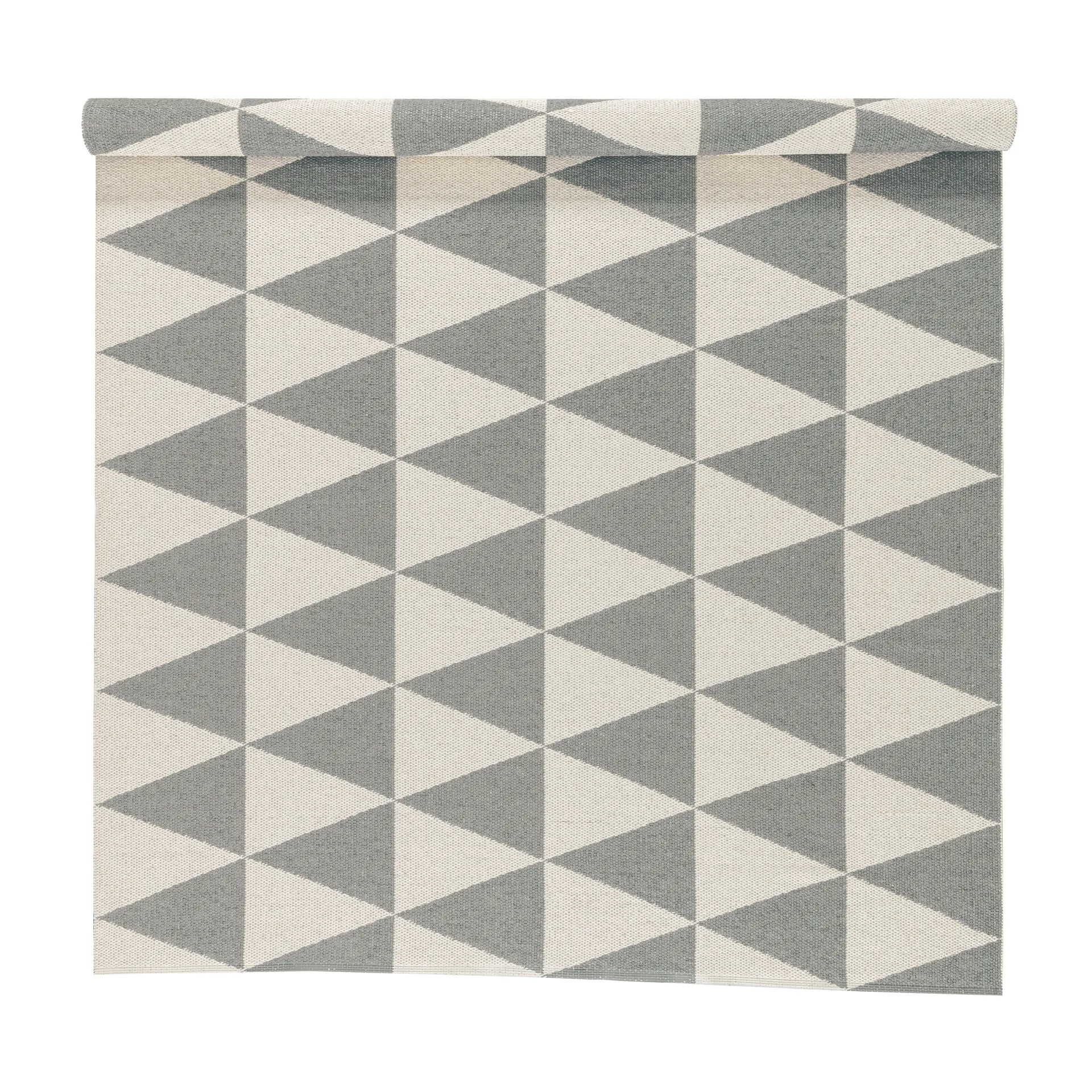 Rime ラグ ラージ コンクリート (グレー), 200x300 cm Scandi Living | スカンジリビング