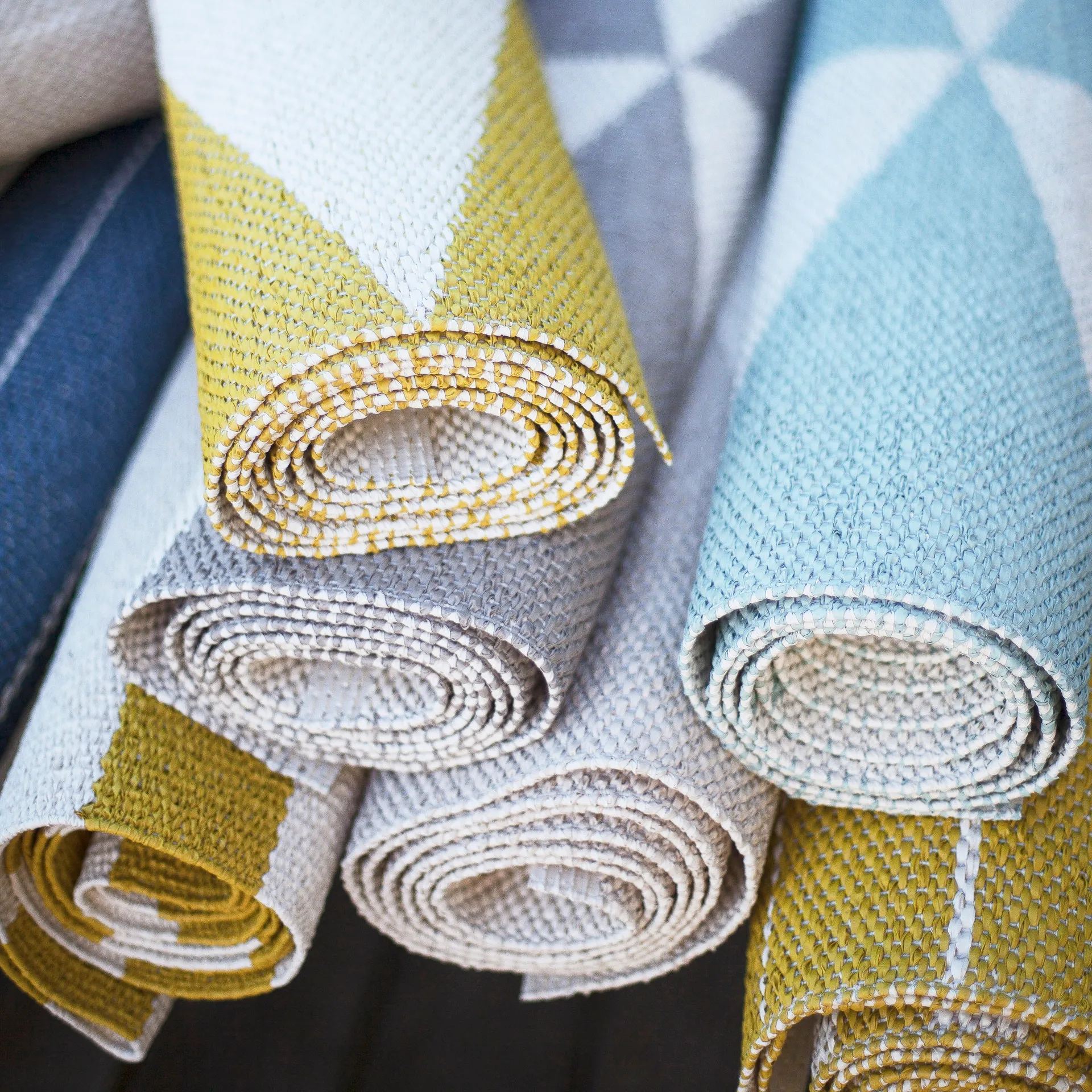 Rime ラグ ヌード, 70x200 cm Scandi Living | スカンジリビング