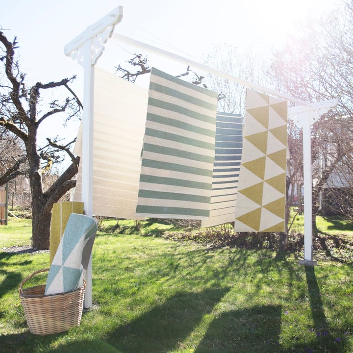 Rime ラグ ミント, 70x250 cm Scandi Living | スカンジリビング
