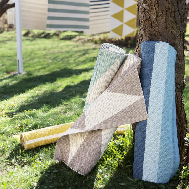 Rime ラグ ミント, 70x250 cm Scandi Living | スカンジリビング
