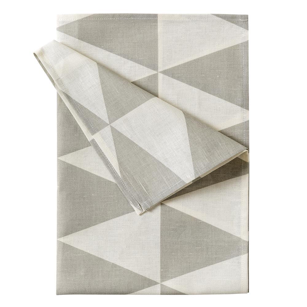 Rime スモール キッチンタオル, concrete (grey) Scandi Living | スカンジリビング