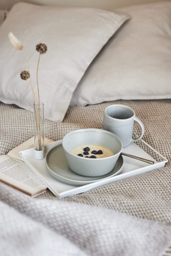 Sandsbro ボウル Ø15 cm, Light grey Scandi Living | スカンジリビング