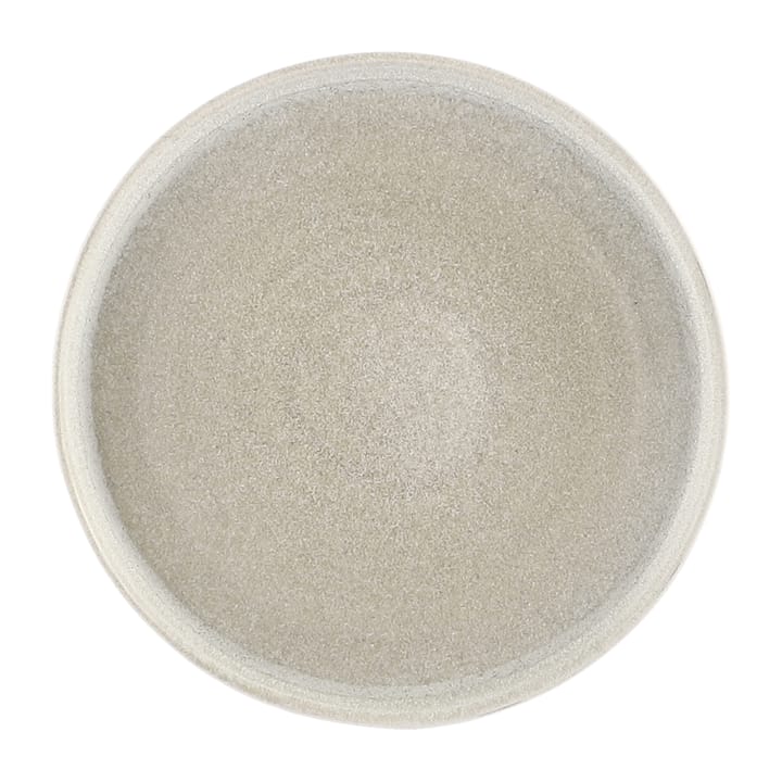 Sandsbro スモールプレート Ø20 cm - Light grey - Scandi Living | スカンジリビング
