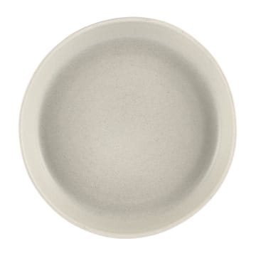 Sandsbro パスタプレート Ø23 cm - Light grey - Scandi Living | スカンジリビング