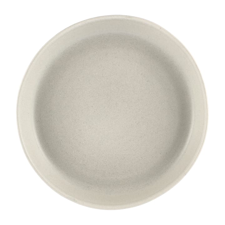 Sandsbro パスタプレート Ø23 cm, Light grey Scandi Living | スカンジリビング