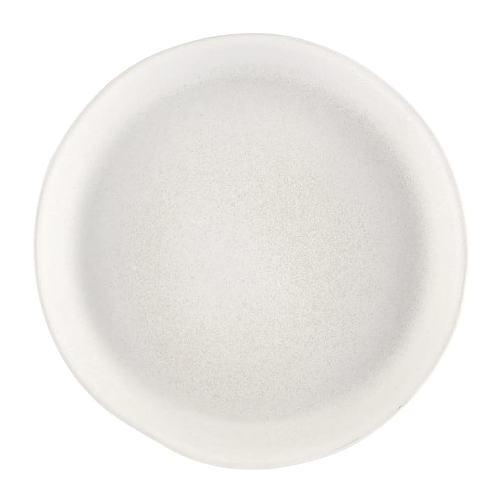 Sandsbro パスタプレート Ø23 cm, Off white Scandi Living | スカンジリビング