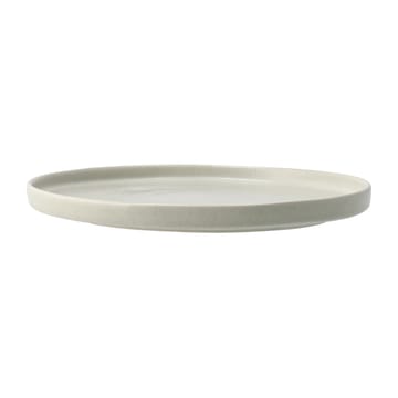 Sandsbro ディナープレート Ø26 cm - Light grey - Scandi Living | スカンジリビング